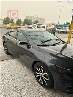 شێڤرۆلێت مالیبۆ